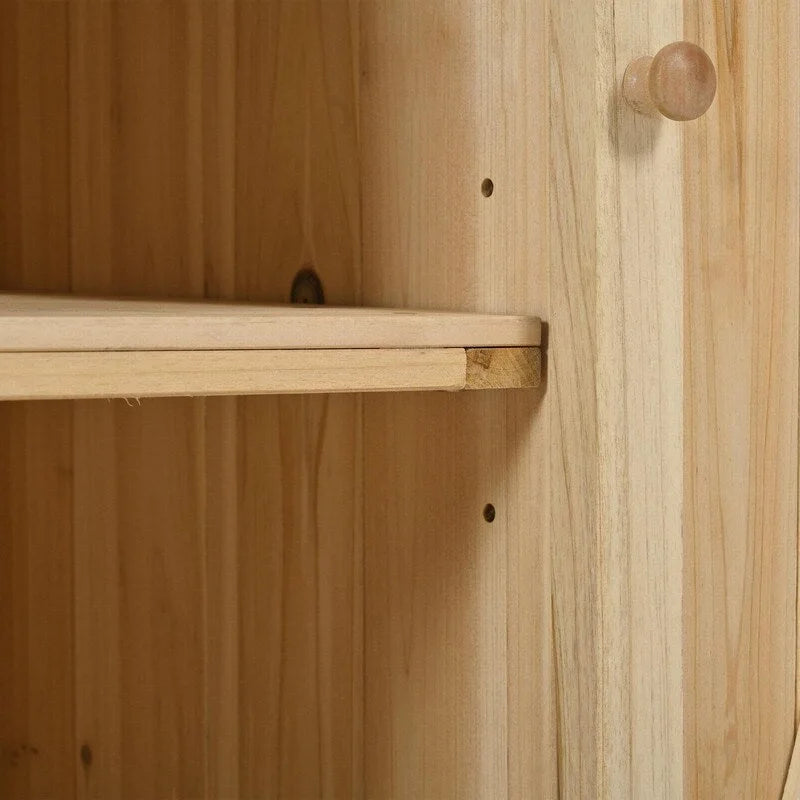 Îlot de cuisine d’extérieur de 52.25 avec plateau en acier inoxydable, vaste espace de rangement, porte-serviettes, porte-épices et décapsuleur
