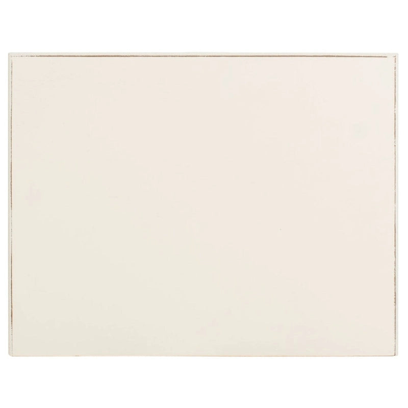 Grauer Beistelltisch mit Stauraum - 17.7 x 13.8 x 29.9 - 18Wx14Dx30H