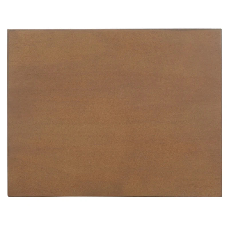 Grauer Beistelltisch mit Stauraum - 17.7 x 13.8 x 29.9 - 18Wx14Dx30H